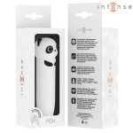 INTENSO - POH PANDA VIBRATING BULLET USB RECARREGÃVEL 10 X 2,2 CM